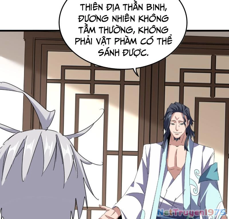 Đại Quản Gia Là Ma Hoàng Chapter 696 - 21