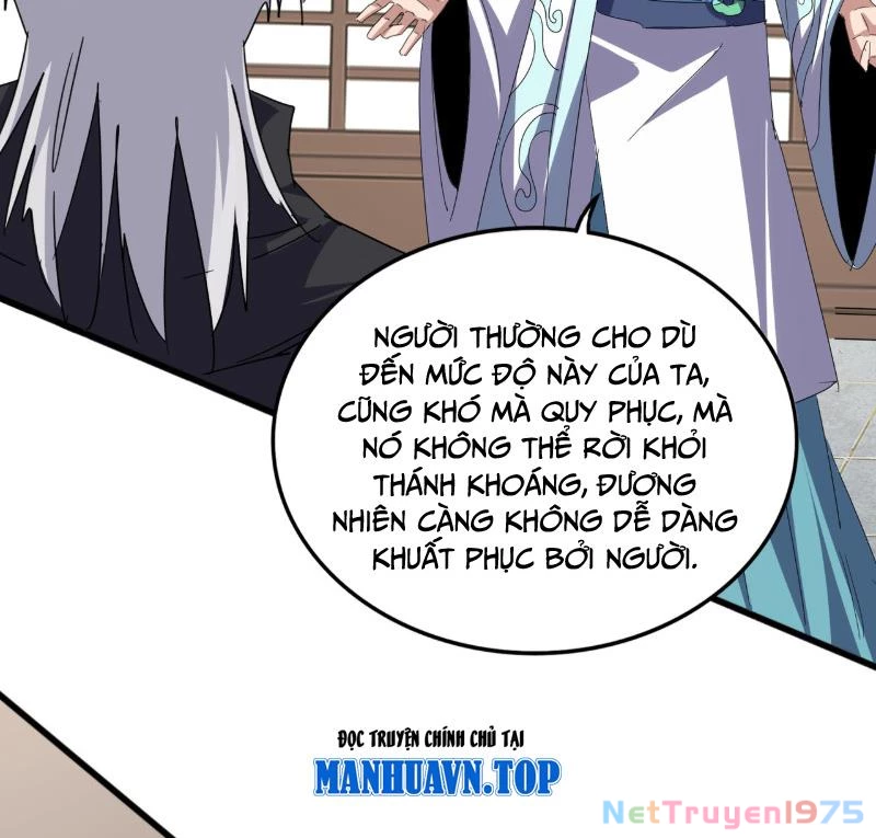 Đại Quản Gia Là Ma Hoàng Chapter 696 - 22