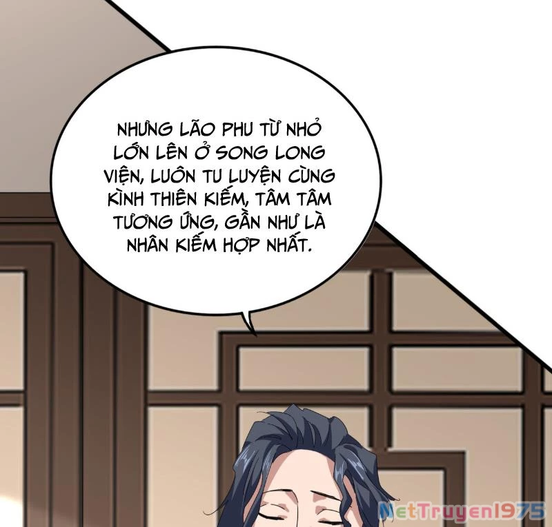 Đại Quản Gia Là Ma Hoàng Chapter 696 - 23