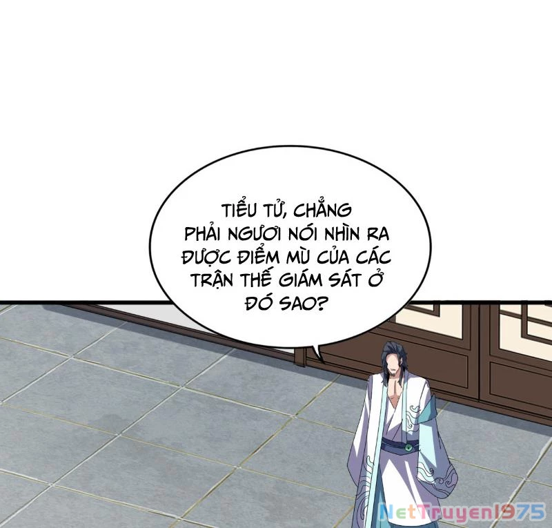 Đại Quản Gia Là Ma Hoàng Chapter 696 - 29