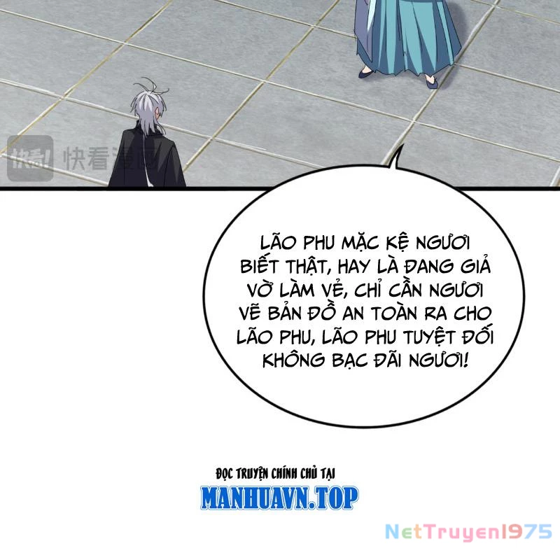 Đại Quản Gia Là Ma Hoàng Chapter 696 - 30