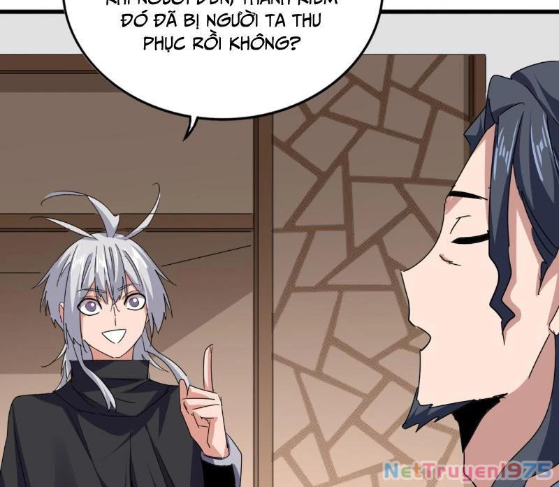 Đại Quản Gia Là Ma Hoàng Chapter 696 - 33
