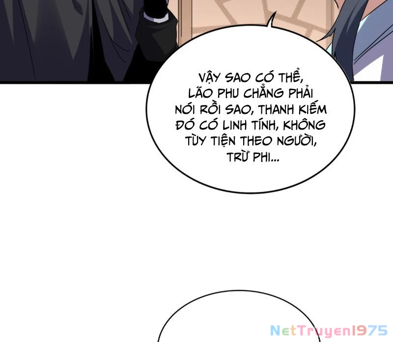 Đại Quản Gia Là Ma Hoàng Chapter 696 - 34