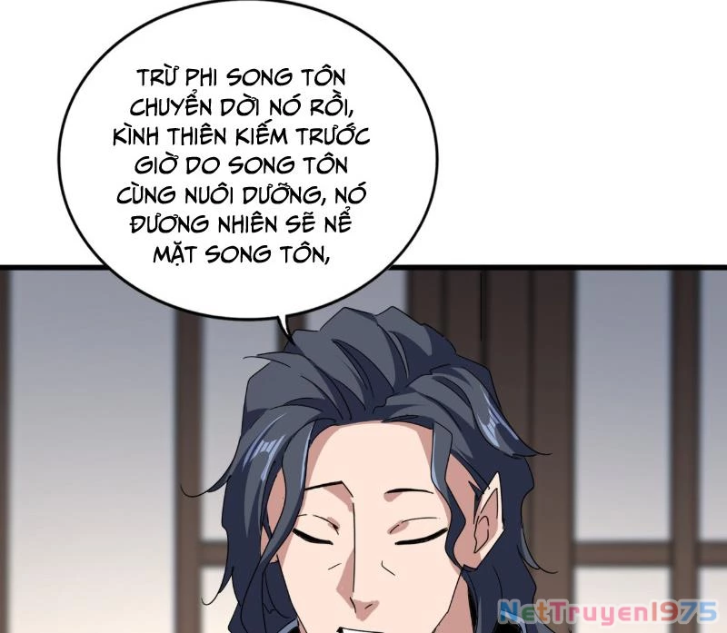 Đại Quản Gia Là Ma Hoàng Chapter 696 - 36