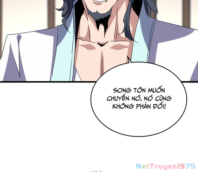 Đại Quản Gia Là Ma Hoàng Chapter 696 - 37
