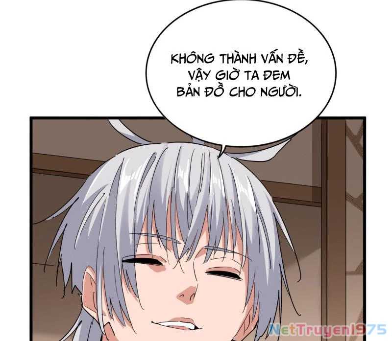 Đại Quản Gia Là Ma Hoàng Chapter 696 - 39