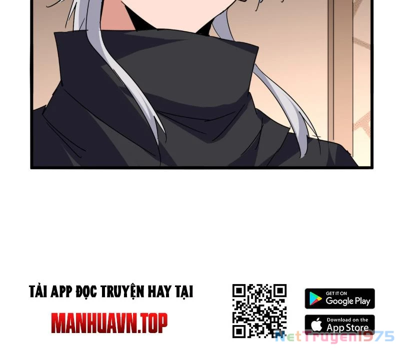 Đại Quản Gia Là Ma Hoàng Chapter 696 - 40