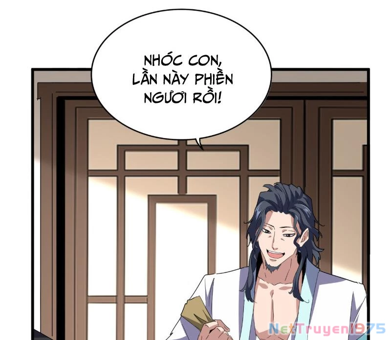 Đại Quản Gia Là Ma Hoàng Chapter 696 - 43