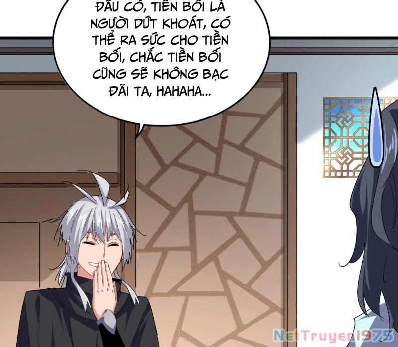 Đại Quản Gia Là Ma Hoàng Chapter 696 - 45