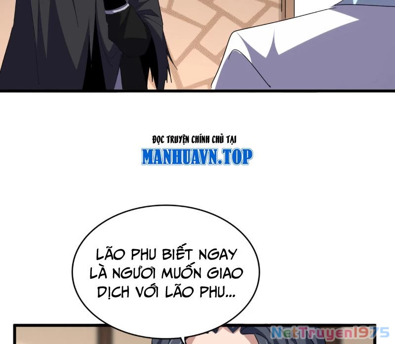Đại Quản Gia Là Ma Hoàng Chapter 696 - 46