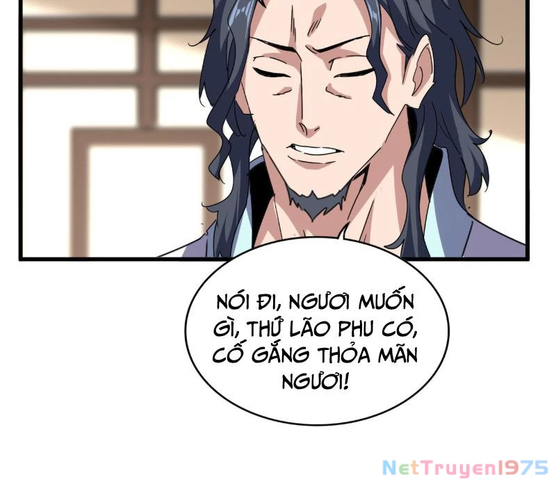 Đại Quản Gia Là Ma Hoàng Chapter 696 - 47