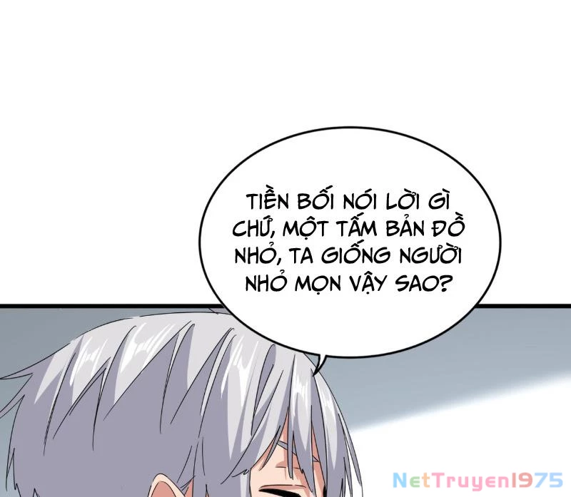 Đại Quản Gia Là Ma Hoàng Chapter 696 - 48