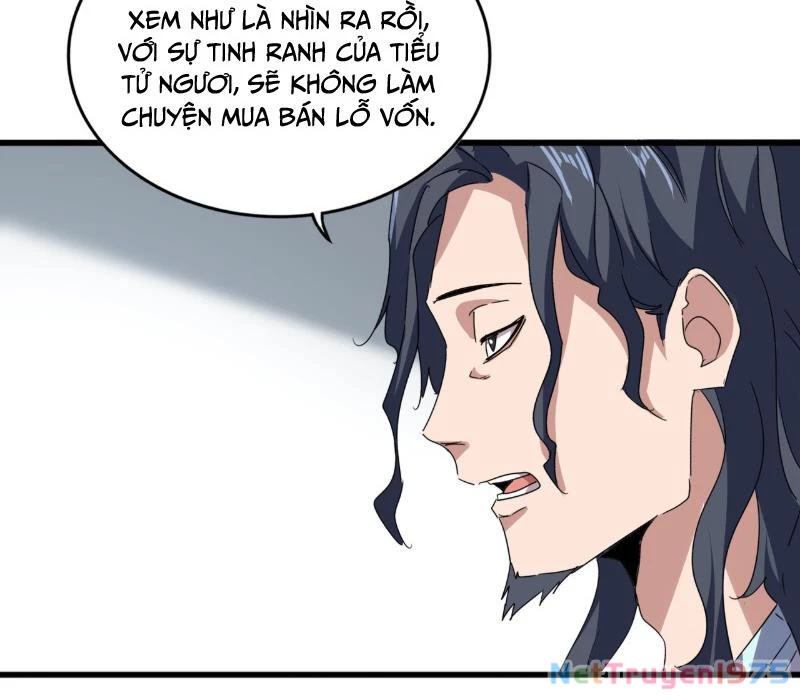 Đại Quản Gia Là Ma Hoàng Chapter 696 - 50