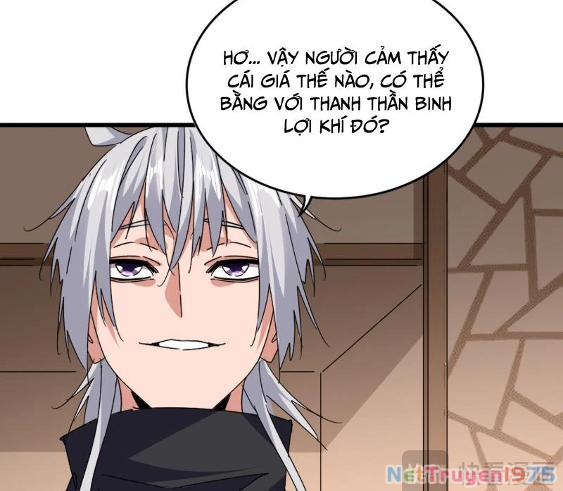 Đại Quản Gia Là Ma Hoàng Chapter 696 - 54