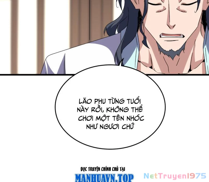 Đại Quản Gia Là Ma Hoàng Chapter 696 - 56