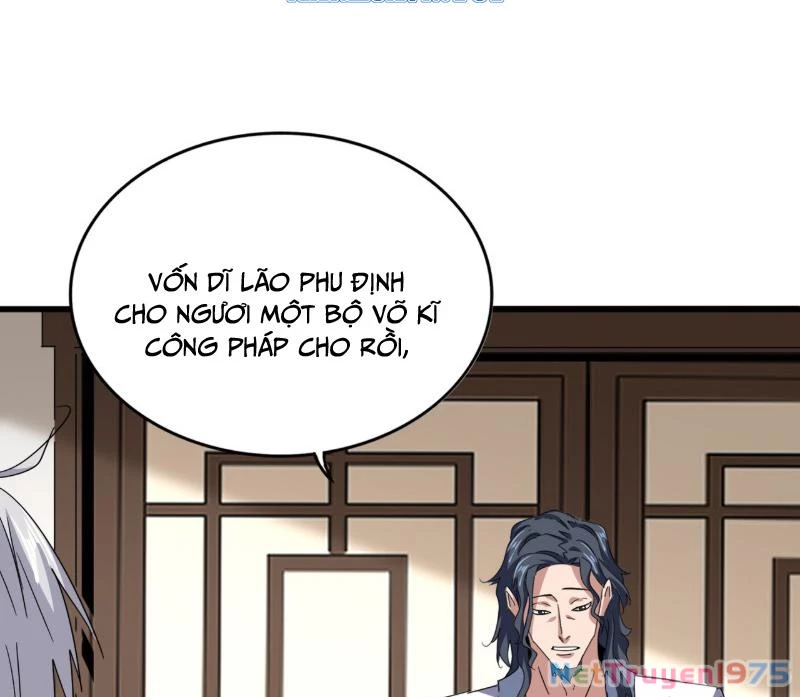 Đại Quản Gia Là Ma Hoàng Chapter 696 - 57
