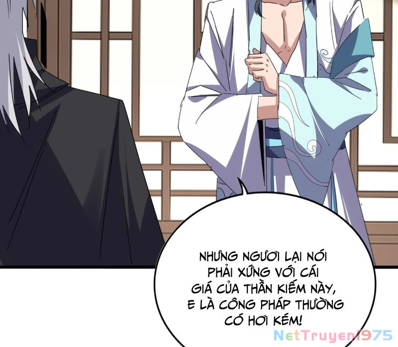 Đại Quản Gia Là Ma Hoàng Chapter 696 - 58