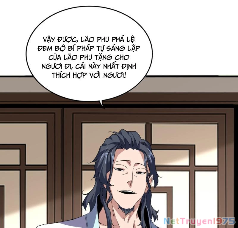 Đại Quản Gia Là Ma Hoàng Chapter 696 - 61