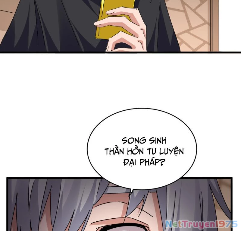Đại Quản Gia Là Ma Hoàng Chapter 696 - 64