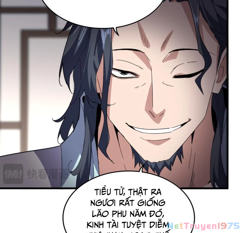 Đại Quản Gia Là Ma Hoàng Chapter 696 - 66