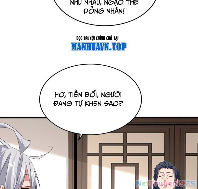 Đại Quản Gia Là Ma Hoàng Chapter 696 - 67