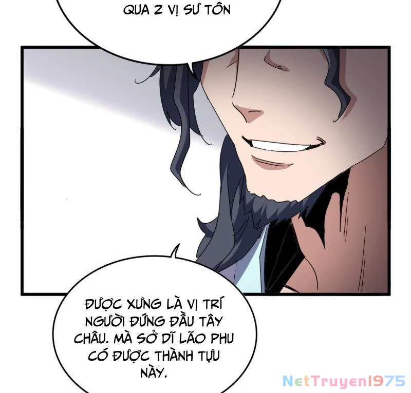 Đại Quản Gia Là Ma Hoàng Chapter 696 - 75