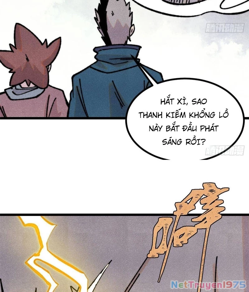Vạn Cổ Tối Cường Tông Chapter 421 - Trang 2