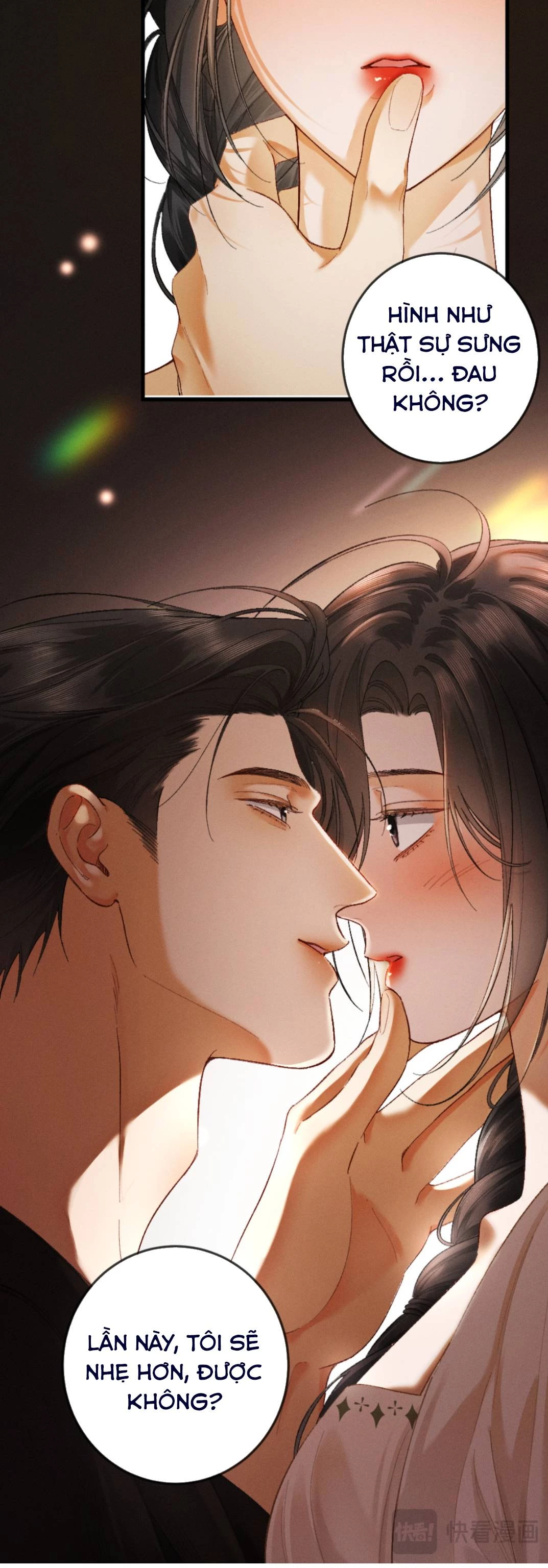 Hợp Đồng Sa Ngã Chapter 10 - Trang 2