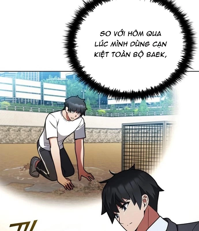 Ta Chi Phối Địa Ngục Chapter 9 - Trang 2
