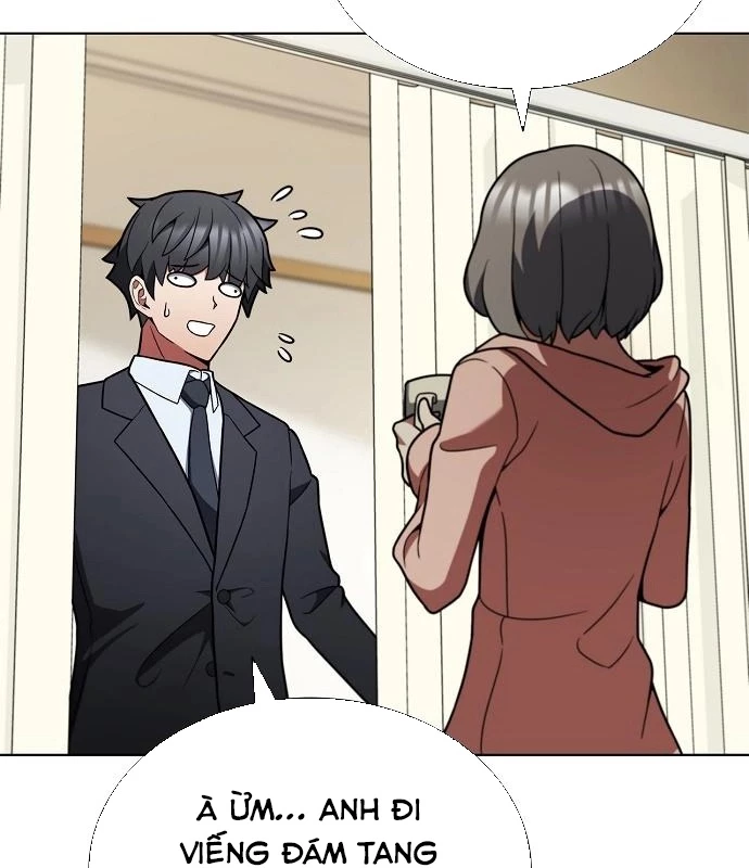 Ta Chi Phối Địa Ngục Chapter 9 - Trang 2