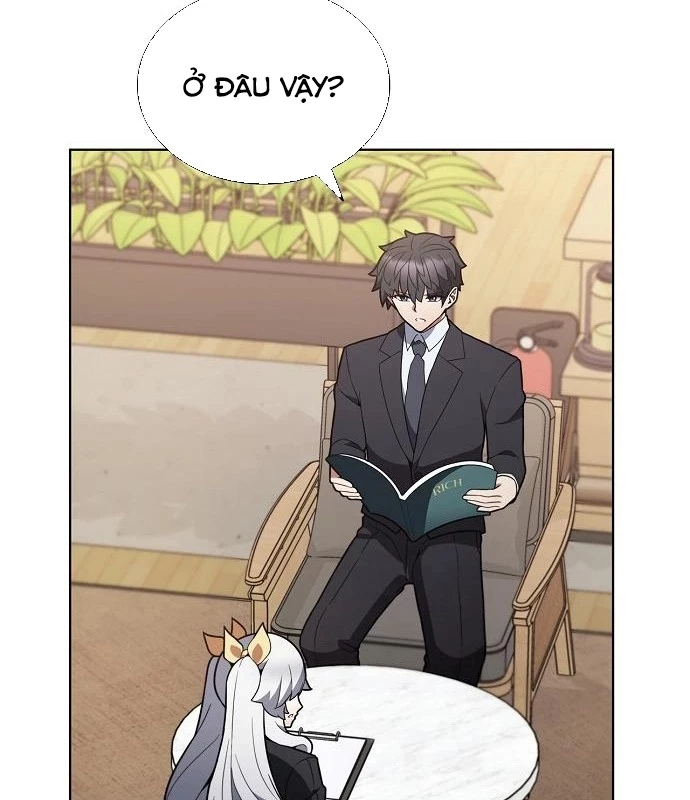 Ta Chi Phối Địa Ngục Chapter 9 - Trang 2