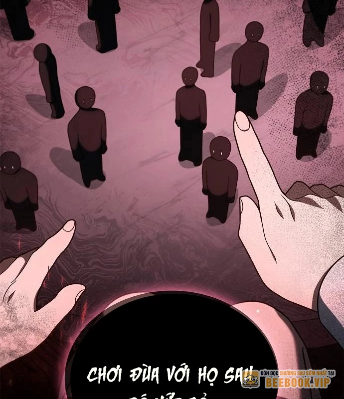 Ta Chi Phối Địa Ngục Chapter 9 - Trang 2