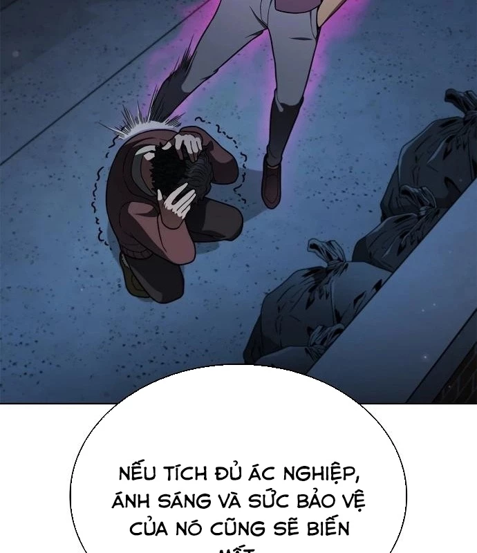 Ta Chi Phối Địa Ngục Chapter 9 - Trang 2