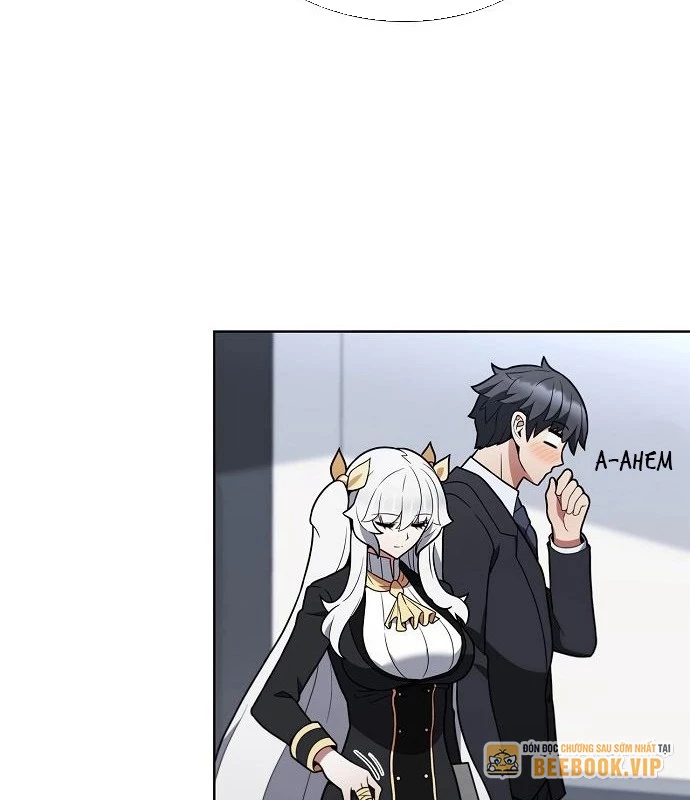 Ta Chi Phối Địa Ngục Chapter 9 - Trang 2