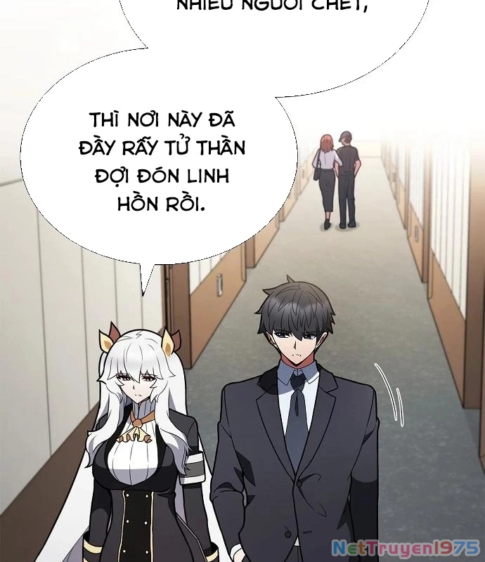 Ta Chi Phối Địa Ngục Chapter 9 - Trang 2