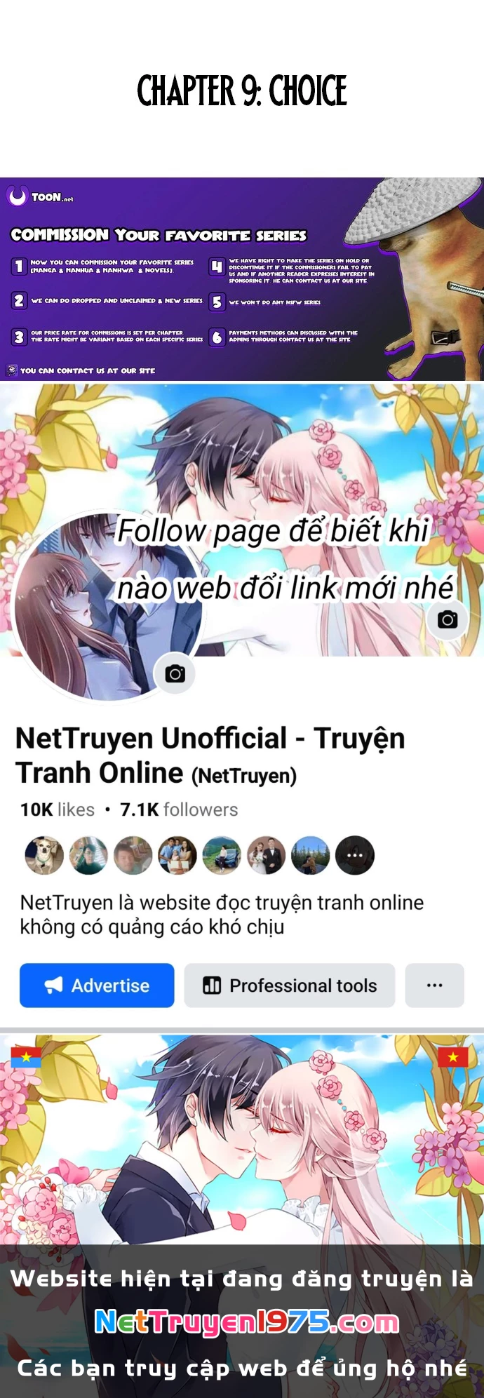 Ta Chi Phối Địa Ngục Chapter 9 - Trang 2