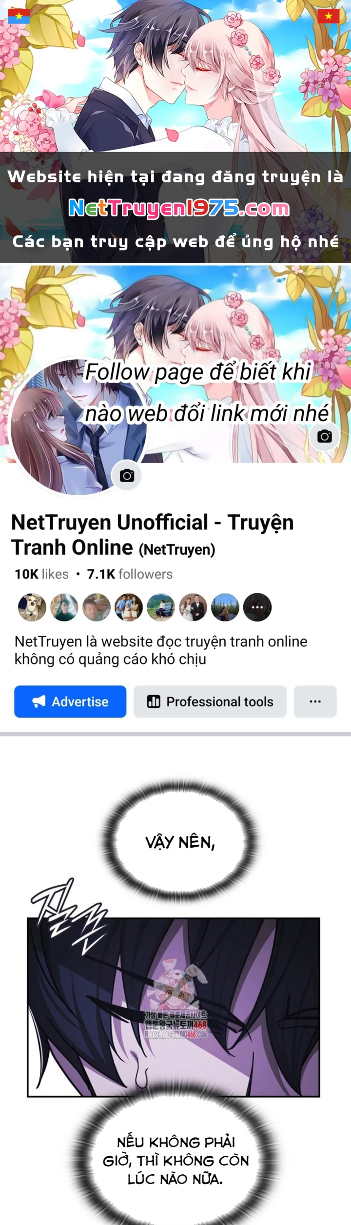 Đăng Ký Kênh Siêu Phàm Chapter 58 - 1