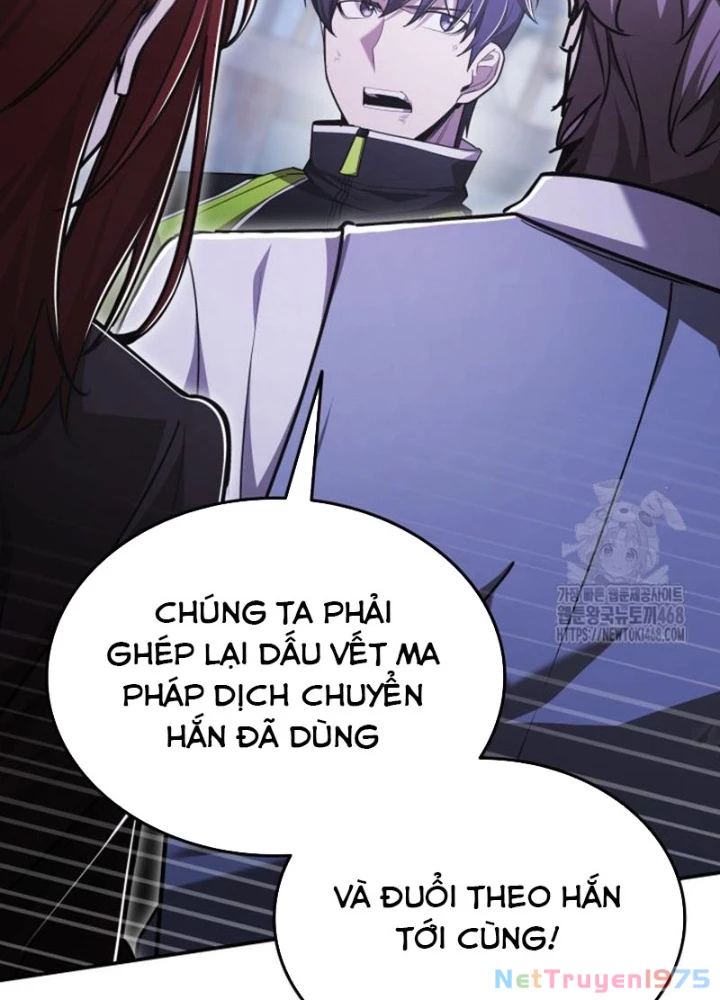 Đăng Ký Kênh Siêu Phàm Chapter 58 - Trang 2
