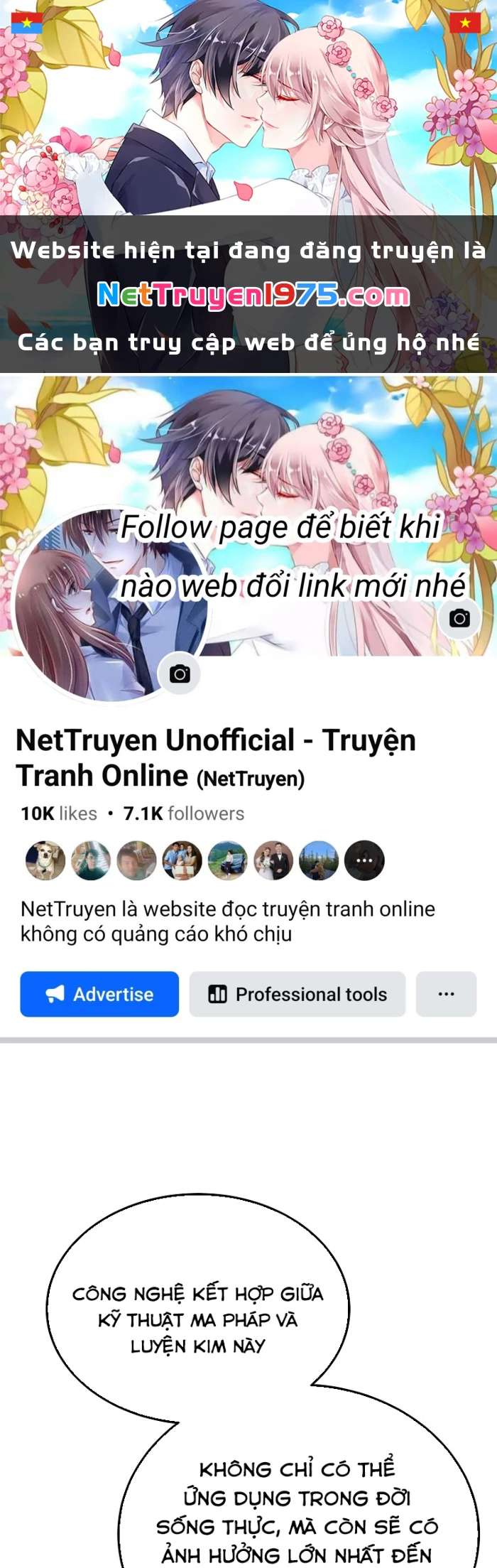 Trở Thành Thiên Tài Tốc Biến Của Học Viện Ma Pháp Chapter 55 - 1