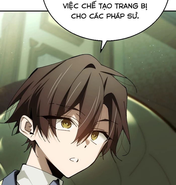Trở Thành Thiên Tài Tốc Biến Của Học Viện Ma Pháp Chapter 55 - Trang 2