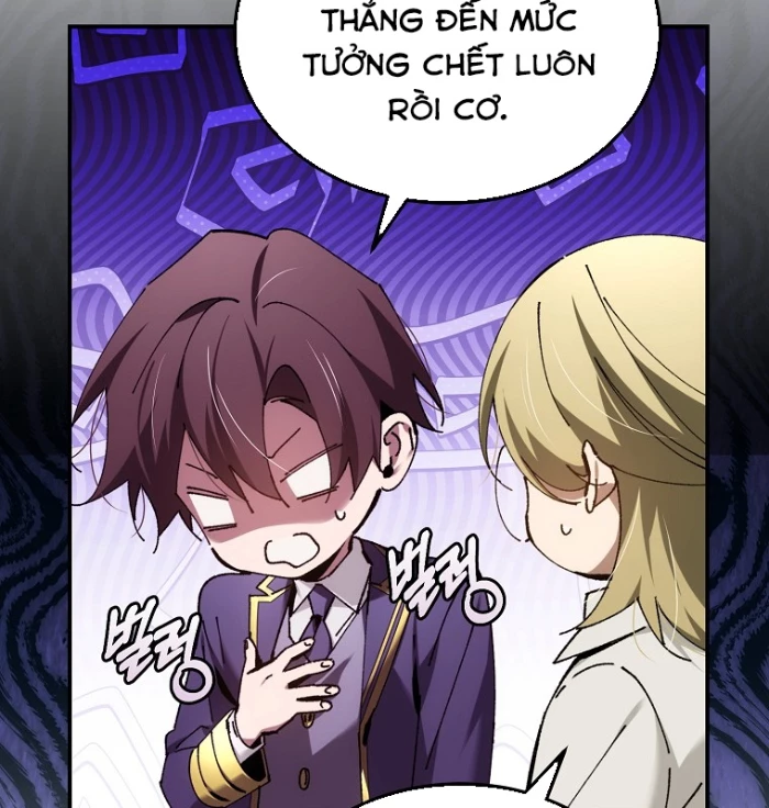 Trở Thành Thiên Tài Tốc Biến Của Học Viện Ma Pháp Chapter 55 - Trang 2
