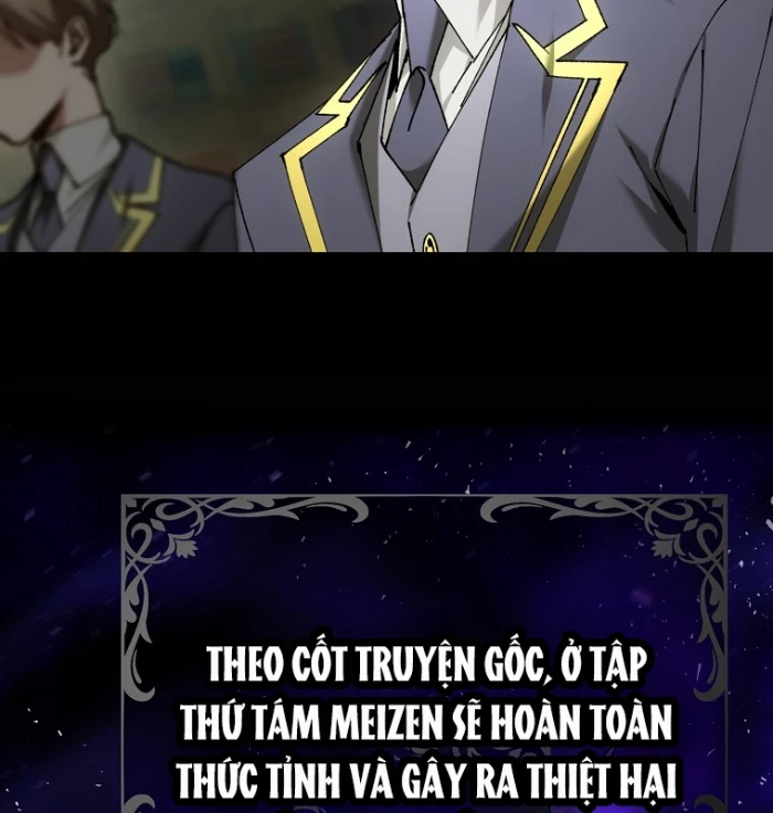 Trở Thành Thiên Tài Tốc Biến Của Học Viện Ma Pháp Chapter 55 - Trang 2