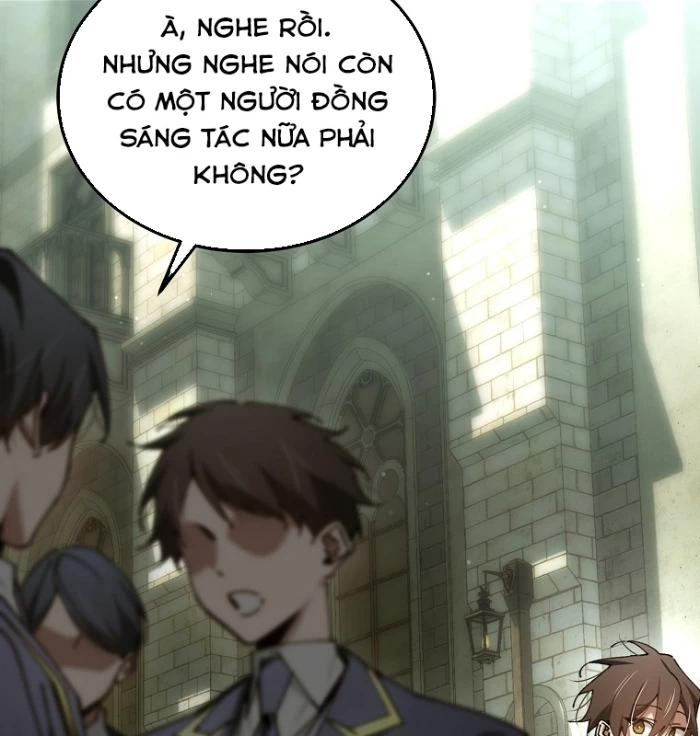 Trở Thành Thiên Tài Tốc Biến Của Học Viện Ma Pháp Chapter 55 - Trang 2