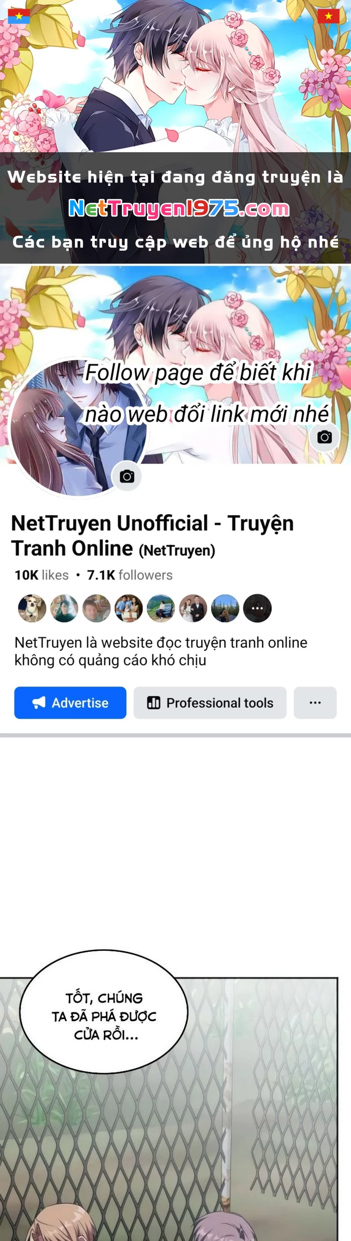 Trị Liệu Sư Quá Mạnh Chapter 37 - 1