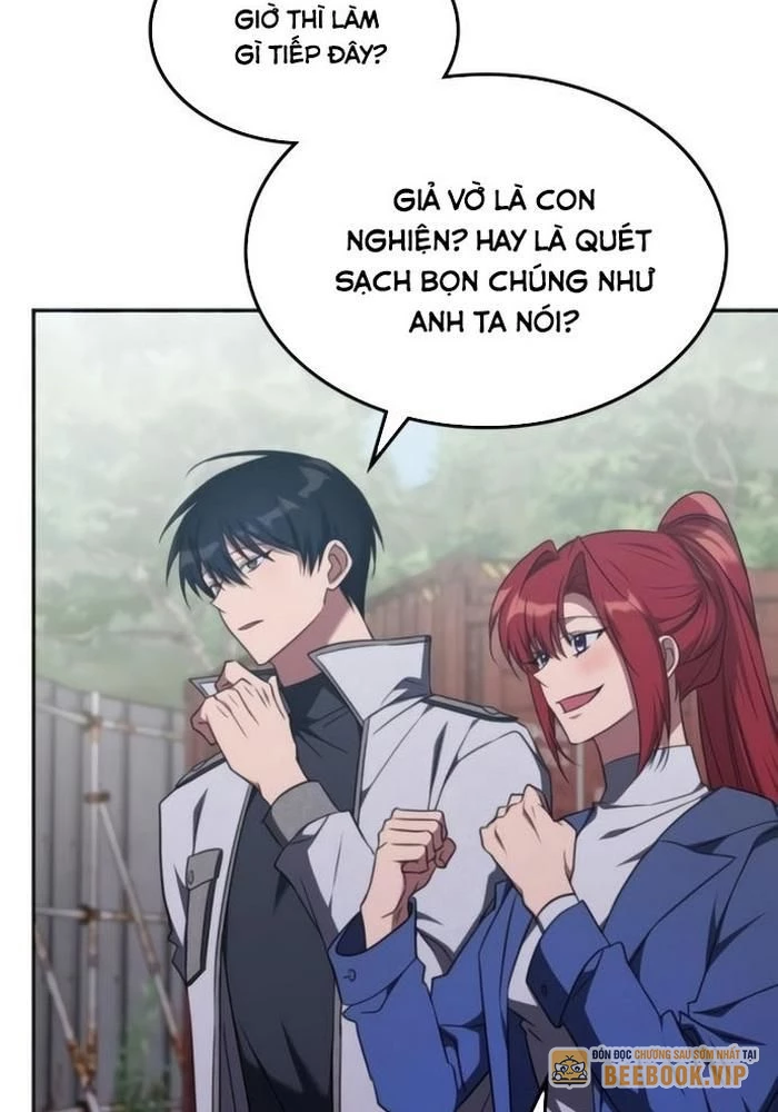 Trị Liệu Sư Quá Mạnh Chapter 37 - Trang 2