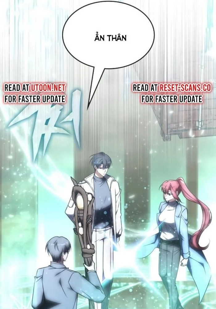 Trị Liệu Sư Quá Mạnh Chapter 37 - Trang 2