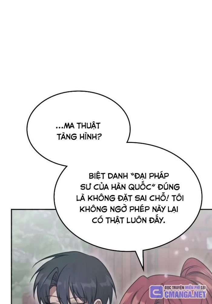 Trị Liệu Sư Quá Mạnh Chapter 37 - Trang 2