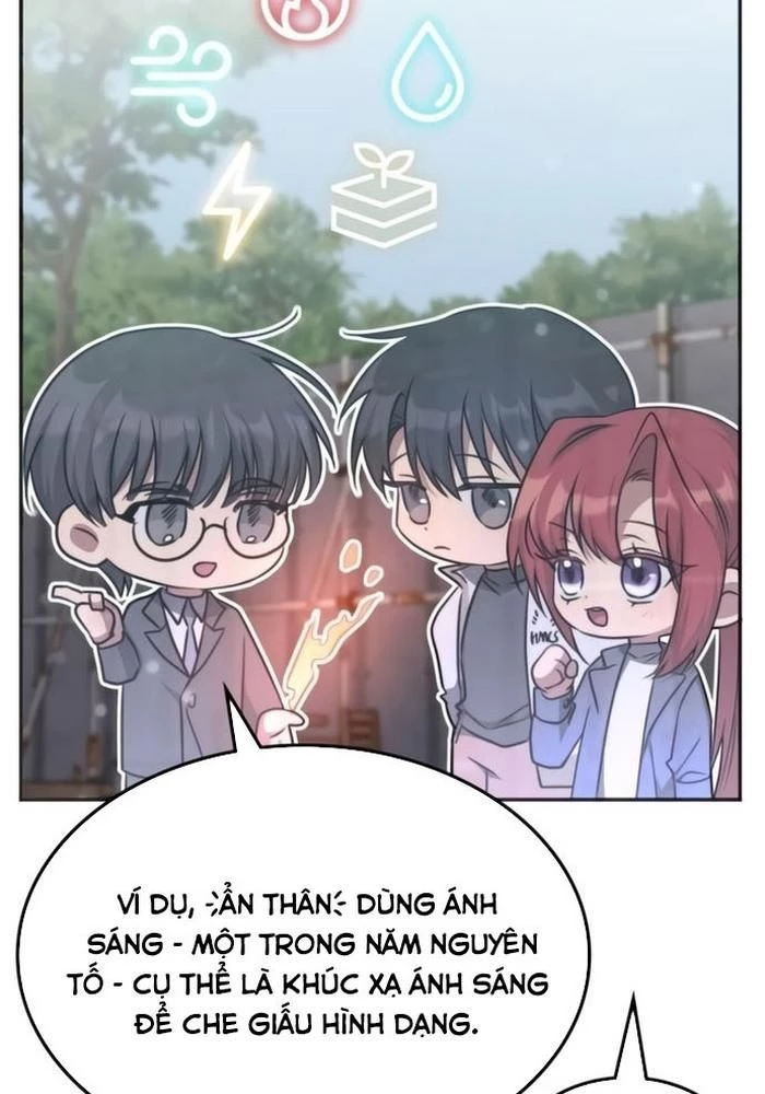 Trị Liệu Sư Quá Mạnh Chapter 37 - Trang 2
