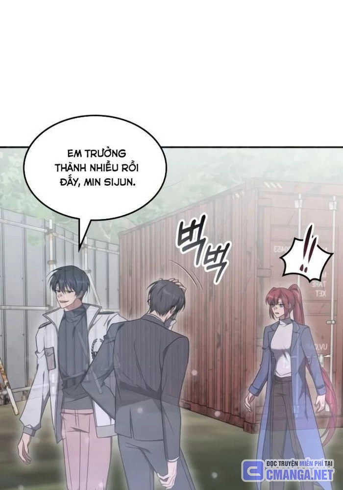 Trị Liệu Sư Quá Mạnh Chapter 37 - Trang 2