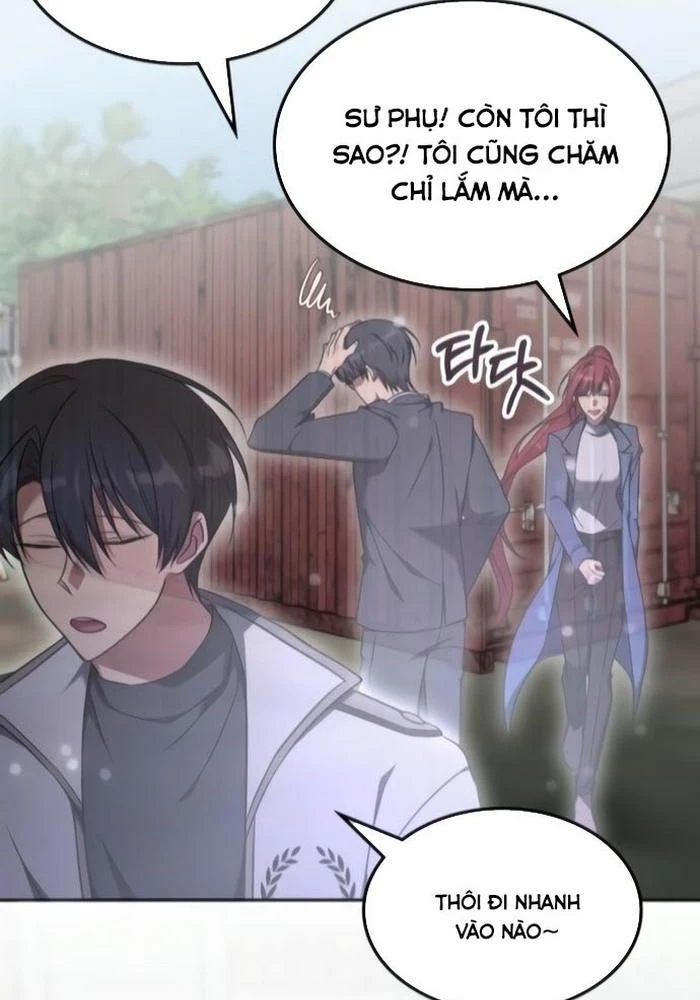 Trị Liệu Sư Quá Mạnh Chapter 37 - Trang 2